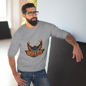 Rocky River Unisex Crew Neck Sweatshirt
