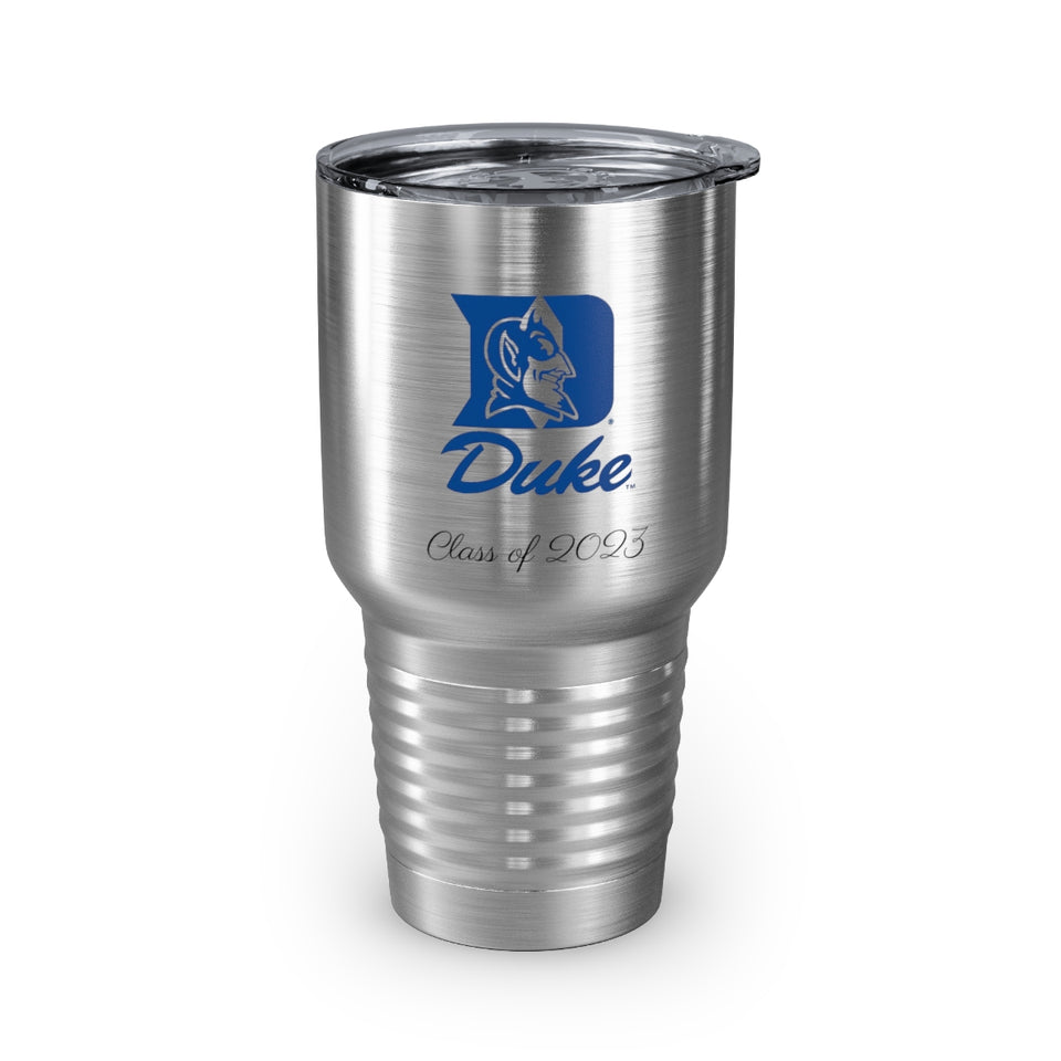 Duke Class of 2023 Ringneck Tumbler, 30oz