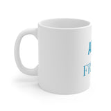 Alexa Skip To Friday Ceramic Mug 11oz