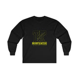 Kings Mountain High School Ultra Cotton Long Sleeve Tee