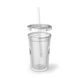 Dallas Cowboys Suave Acrylic Cup