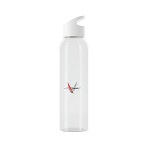 Phillip O. Berry Sky Water Bottle