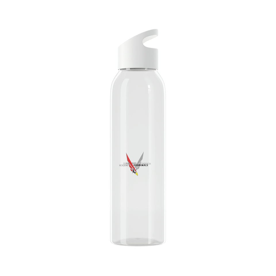 Phillip O. Berry Sky Water Bottle