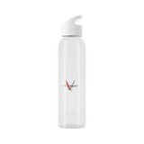 Phillip O. Berry Sky Water Bottle