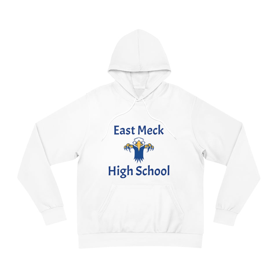 East Meck HS Hoodie