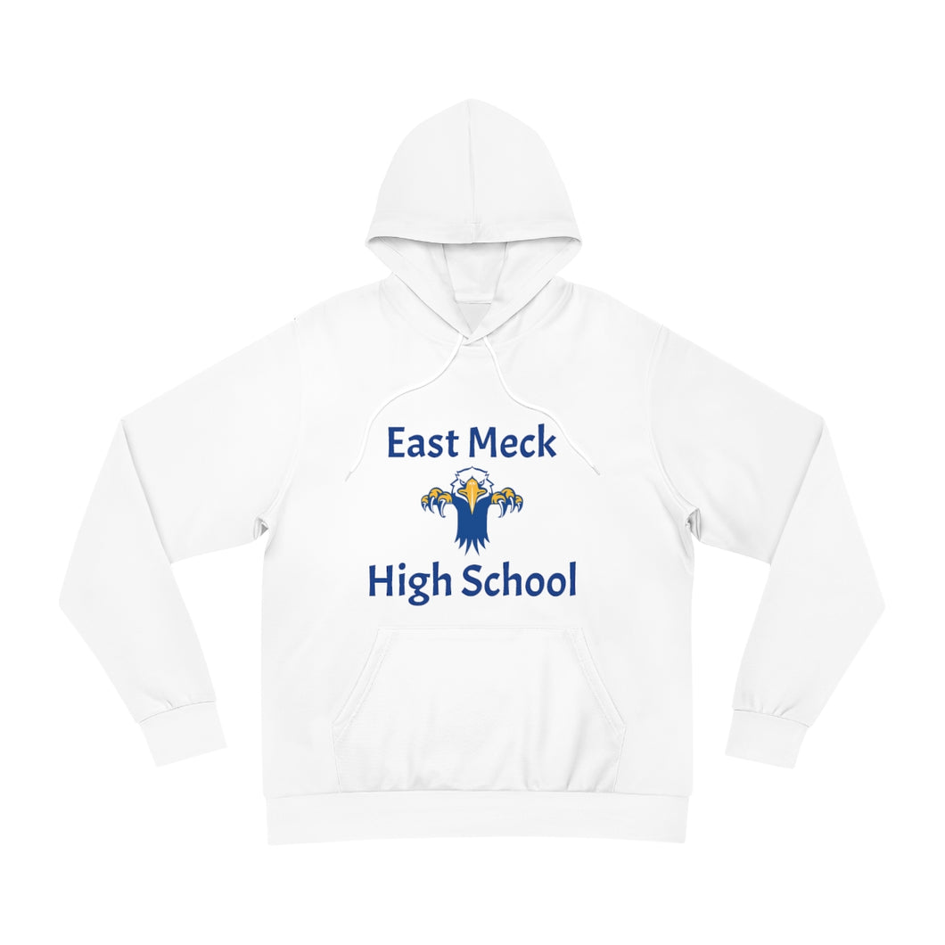 East Meck HS Hoodie