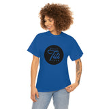 Best Titi Ever Unisex Heavy Cotton Tee