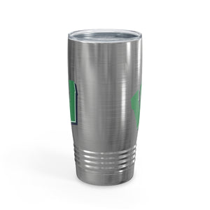 Weddington HS Ringneck Tumbler, 20oz