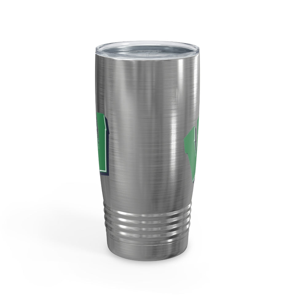 Weddington HS Ringneck Tumbler, 20oz
