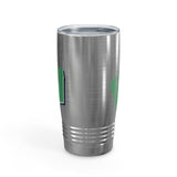 Weddington HS Ringneck Tumbler, 20oz