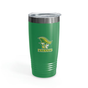 Independence Ringneck Tumbler, 20oz