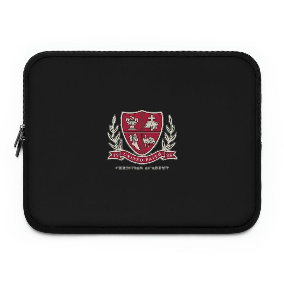 United Faith Christian Laptop Sleeve