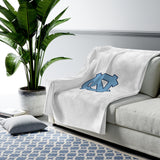 UNC Plush Blanket