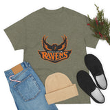 Rocky River Unisex Heavy Cotton Tee
