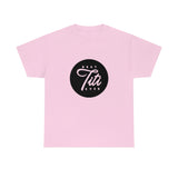 Best Titi Ever Unisex Heavy Cotton Tee