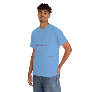 Best Mom Ever Unisex Heavy Cotton Tee