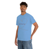 Best Mom Ever Unisex Heavy Cotton Tee