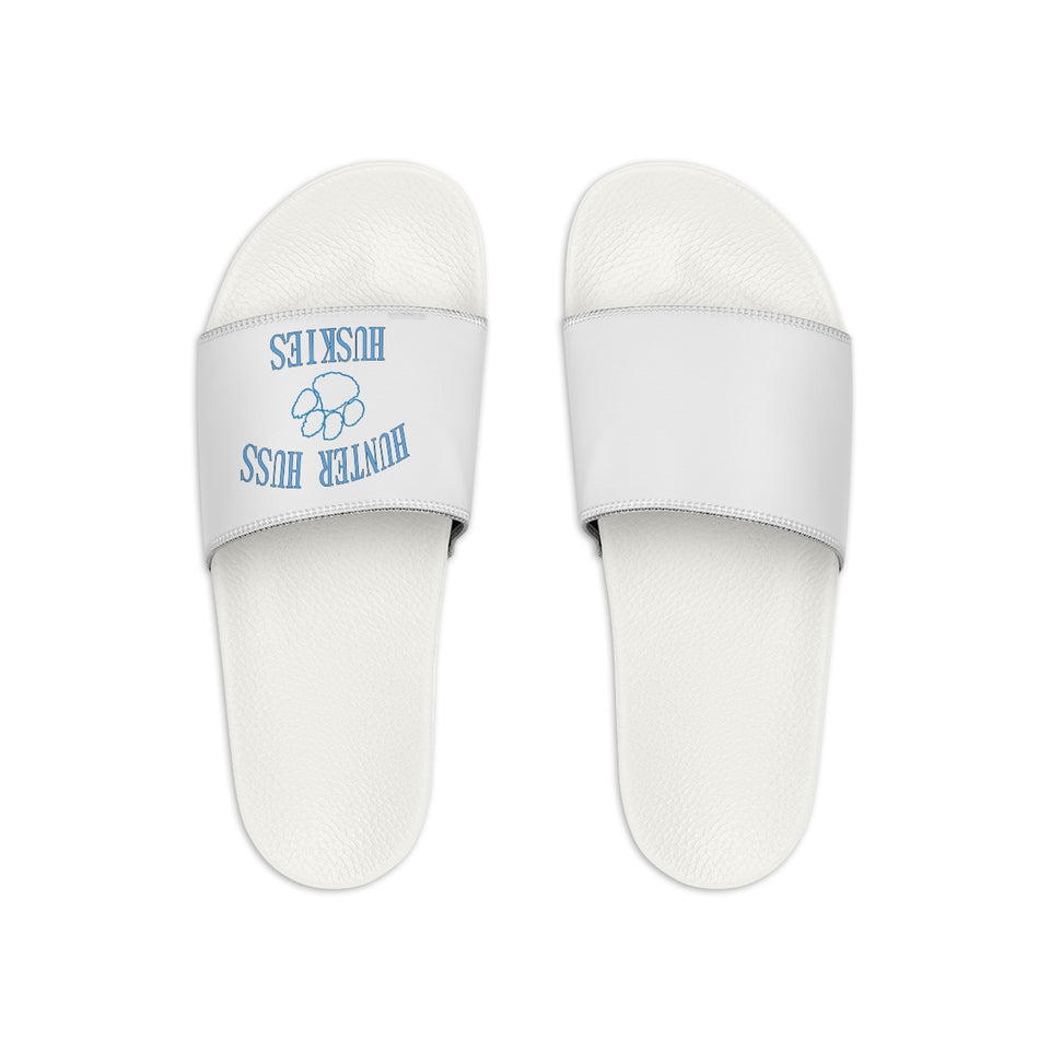 Huskie Men's Slide Sandals