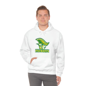 Independence Unisex Heavy Blend™ Hooded Sweatshirt
