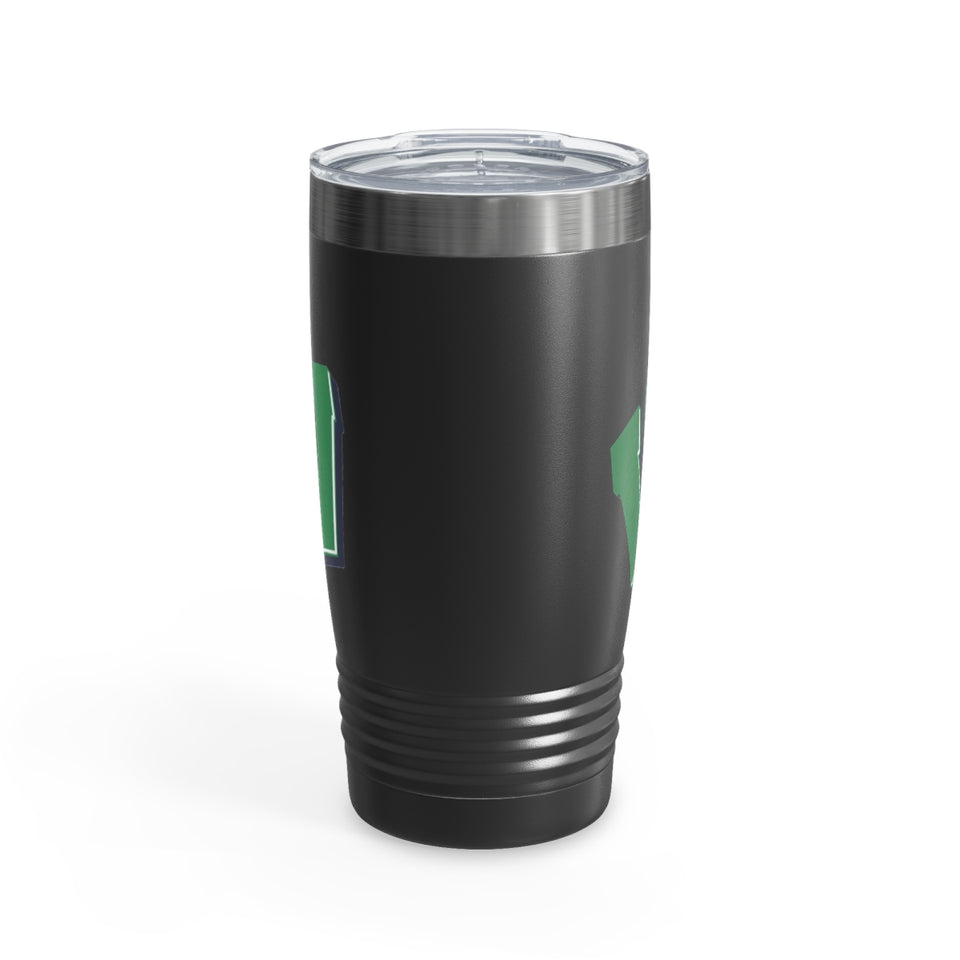 Weddington HS Ringneck Tumbler, 20oz