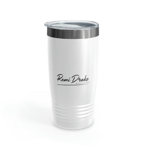Remi Drake Ringneck Tumbler, 20oz