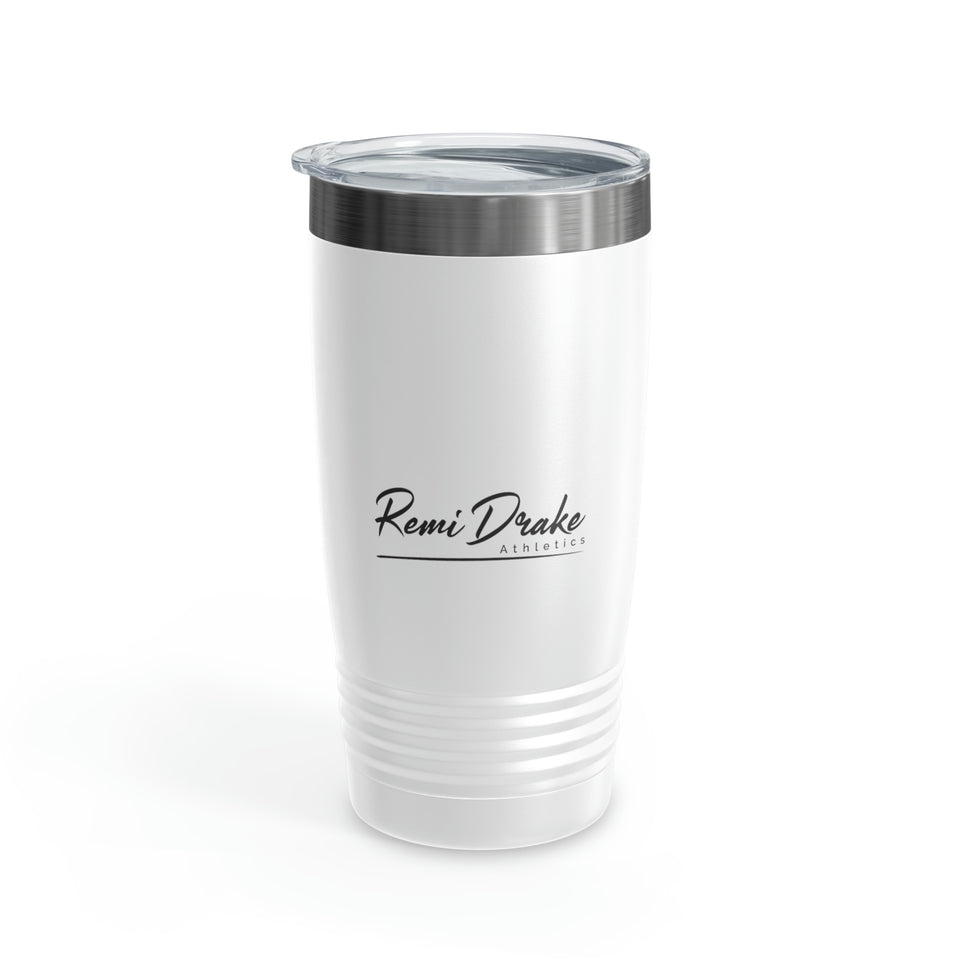 Remi Drake Ringneck Tumbler, 20oz