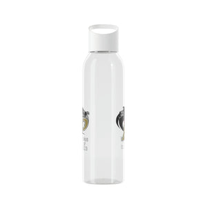 Providence HS Class of 2023 Sky Water Bottle