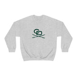 Country Day Unisex Heavy Blend™ Crewneck Sweatshirt