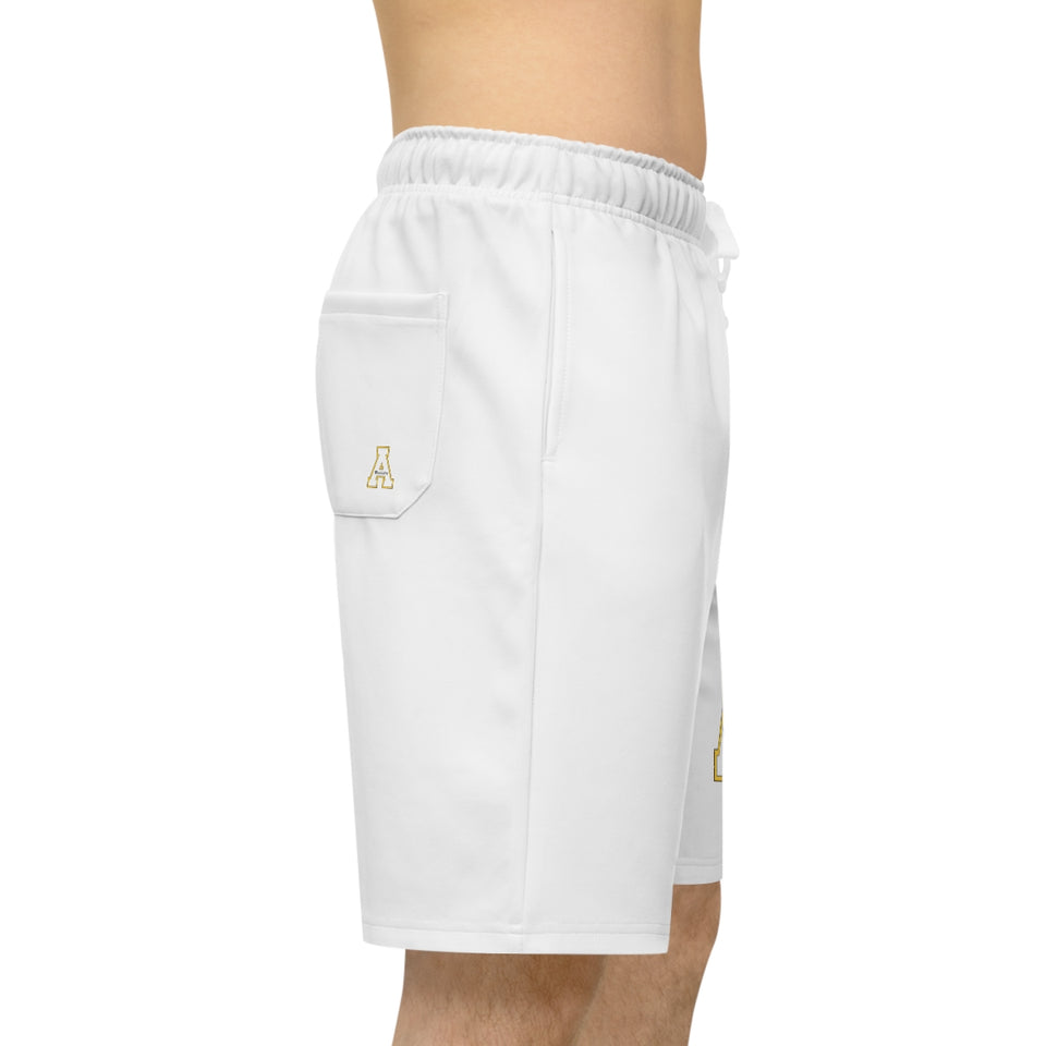 Appalachian State Athletic Long Shorts (AOP)