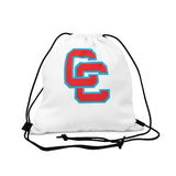 Charlotte Catholic Outdoor Drawstring Bag