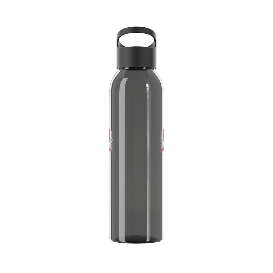 United Faith Christian Sky Water Bottle