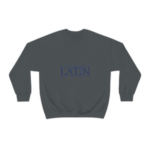 Charlotte Latin Unisex Heavy Blend™ Crewneck Sweatshirt