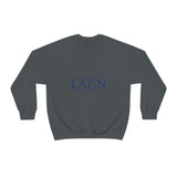 Charlotte Latin Unisex Heavy Blend™ Crewneck Sweatshirt