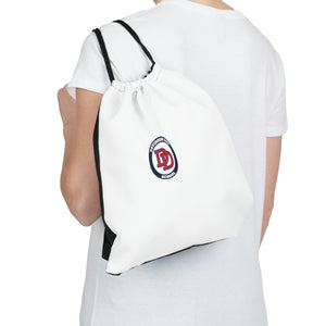 Davidson Day Outdoor Drawstring Bag