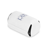 Charlotte Latin Can Cooler