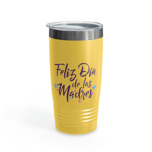 Happy Mother's Day Ringneck Tumbler, 20oz