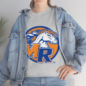 Marvin Ridge HS Cotton Tee