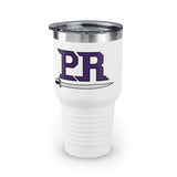 Porter Ridge HS Ringneck Tumbler, 30oz