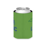 Lake Norman Charter Can Cooler