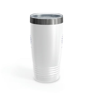 Commonwealth Ringneck Tumbler, 20oz