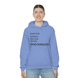 I'm So Charlotte Unisex Heavy Blend™ Hooded Sweatshirt