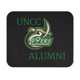 UNCC ALUMNI Mouse Pad