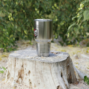 Belmont Abbey Ringneck Tumbler, 30oz