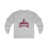 Metrolina Christian Academy Ultra Cotton Long Sleeve Tee