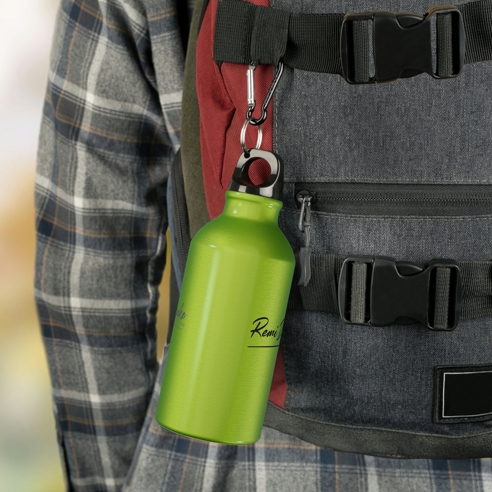Remi Drake Oregon Sport Bottle