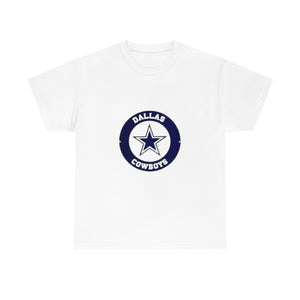 Dallas Cowboys Cotton Tee
