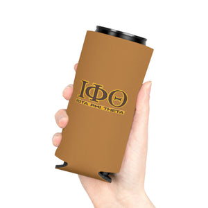 Iota Phi Theta Can Cooler