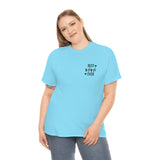 Best Mimi Ever Unisex Heavy Cotton Tee