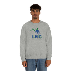 Lake Norman Charter Unisex Heavy Blend™ Crewneck Sweatshirt