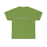 Remi Drake (White) Cotton Tee